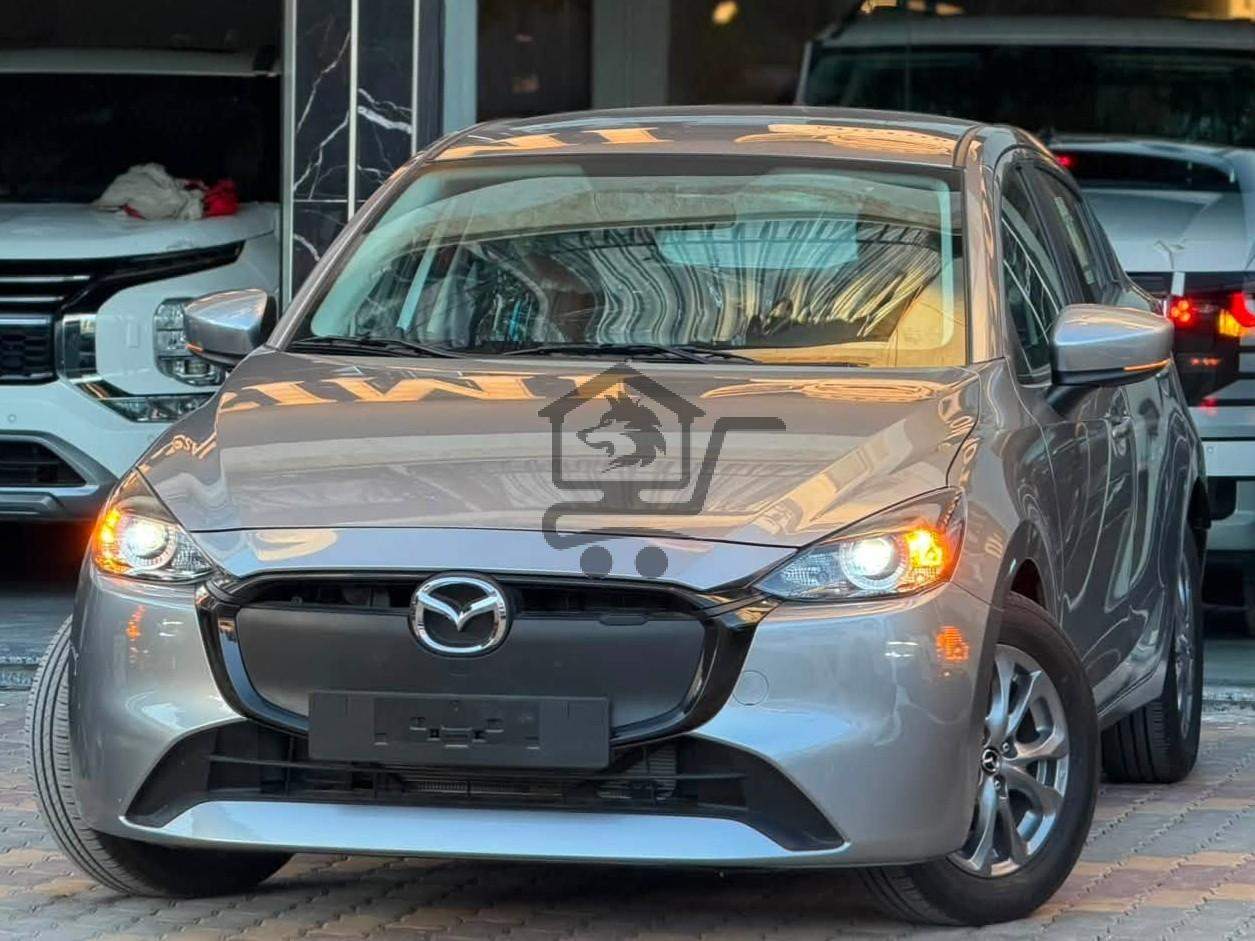 Mazda 2 2026 - الصورة 1