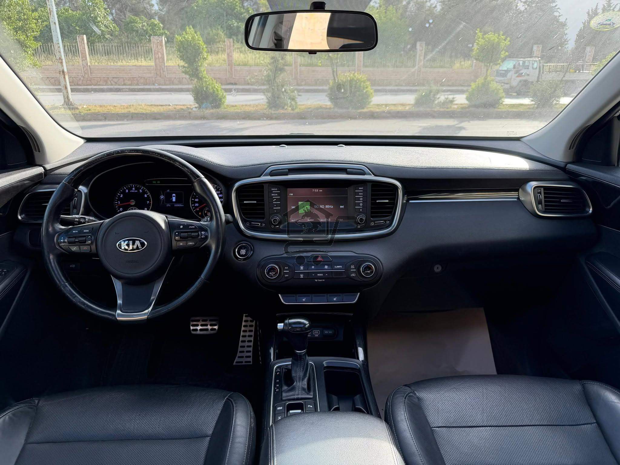 Kia Sorento 2018 - الصورة 6