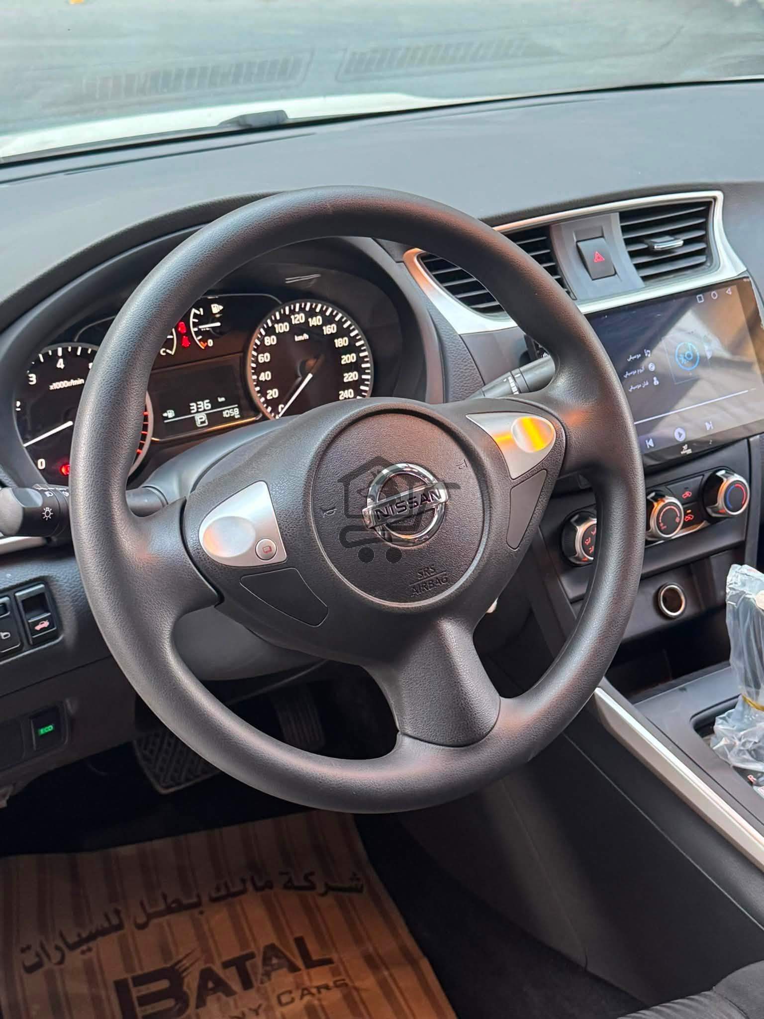 Nissan Sylphy 2025 - الصورة 7