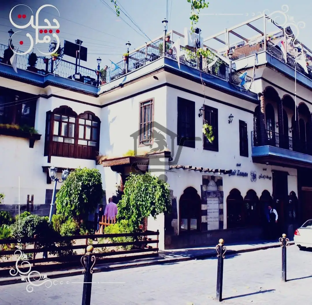 فندق بيت زمان - الصورة 5