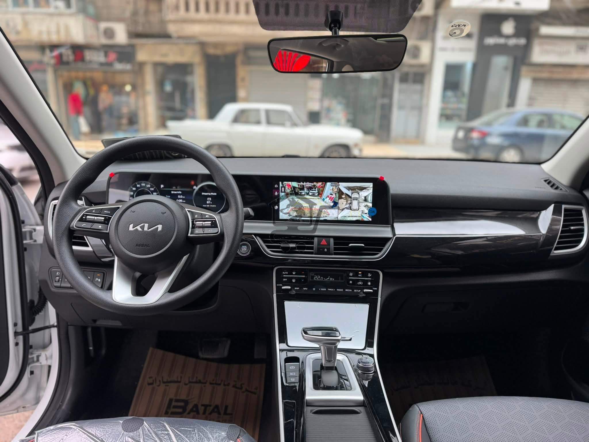 Kia Seltos 2025 - الصورة 6