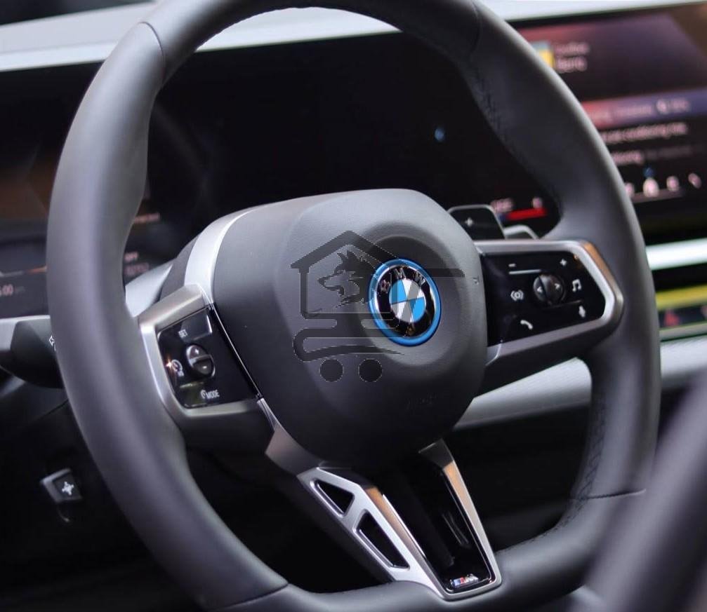 BMW 530e Hybrid - الصورة 7
