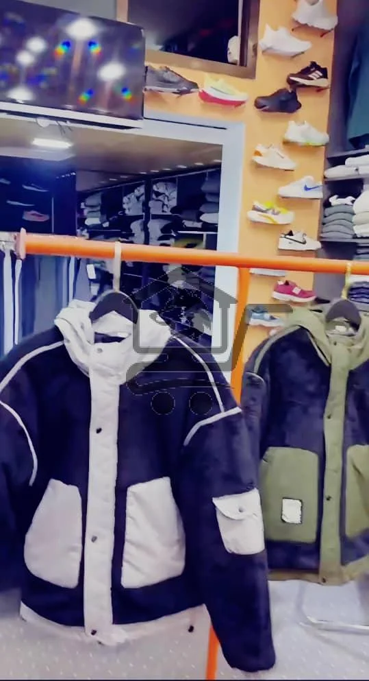 S-sport للاحذيه والملابس الرجالية - الصورة 5