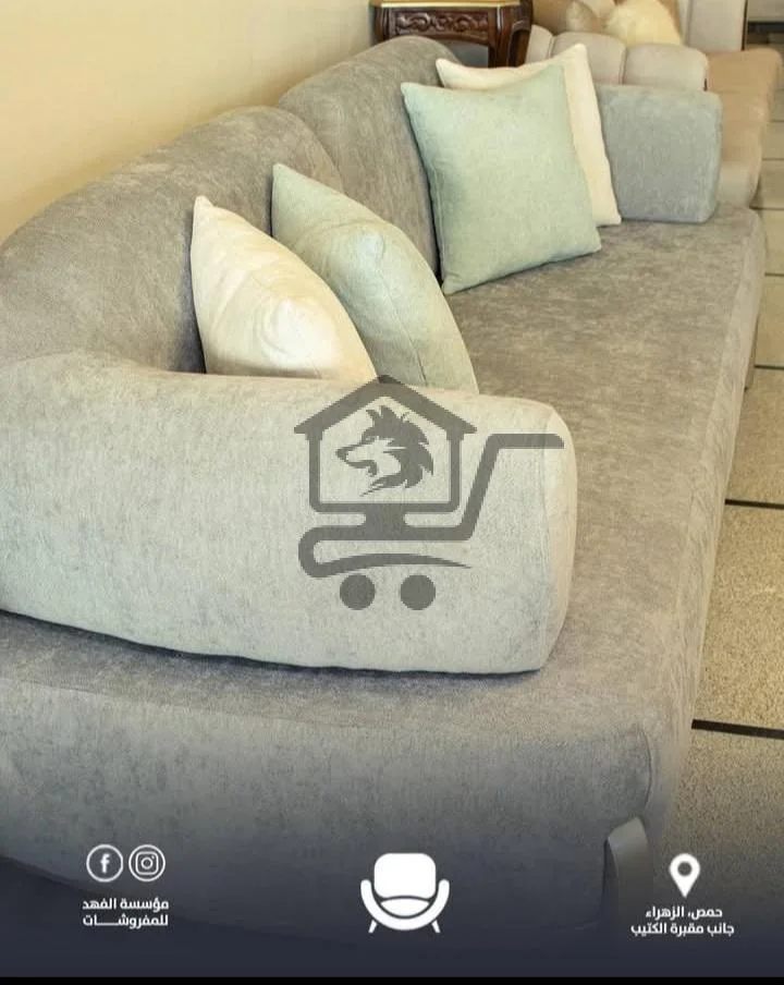 غرفة ضيوف - الصورة 3