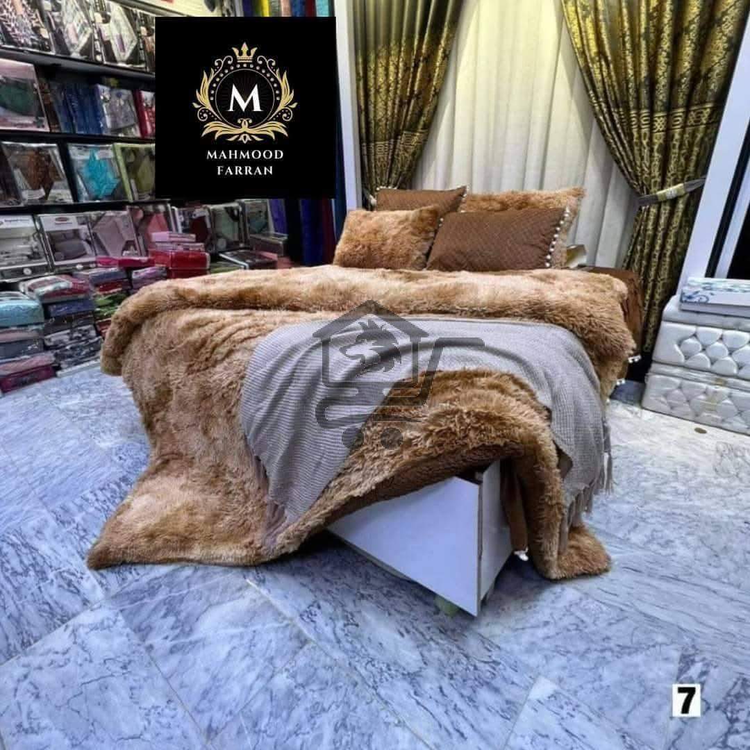 فرشات وبياضات الفران - الصورة 7