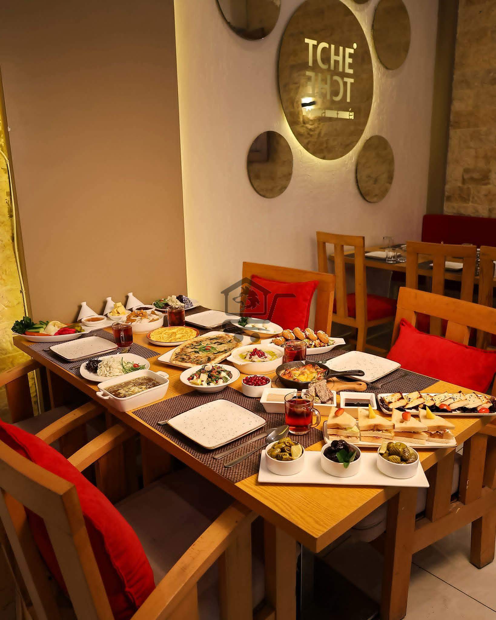 Tche Tche cafe - الصورة 7