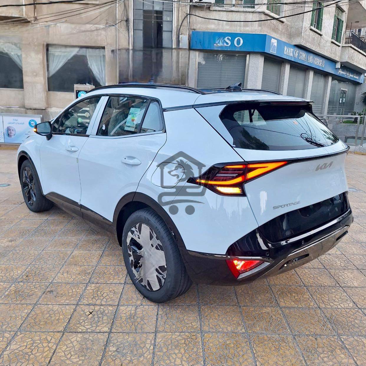 Kia Sportage 2025 - الصورة 6