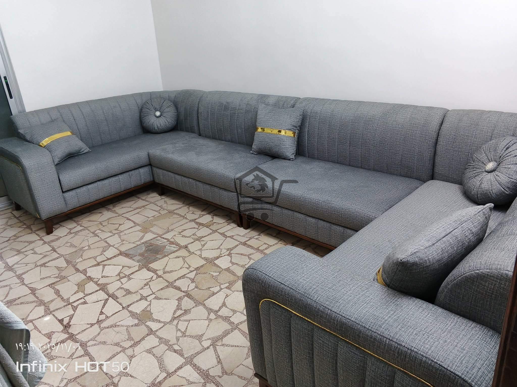 مفروشات اليحيى - الصورة 1