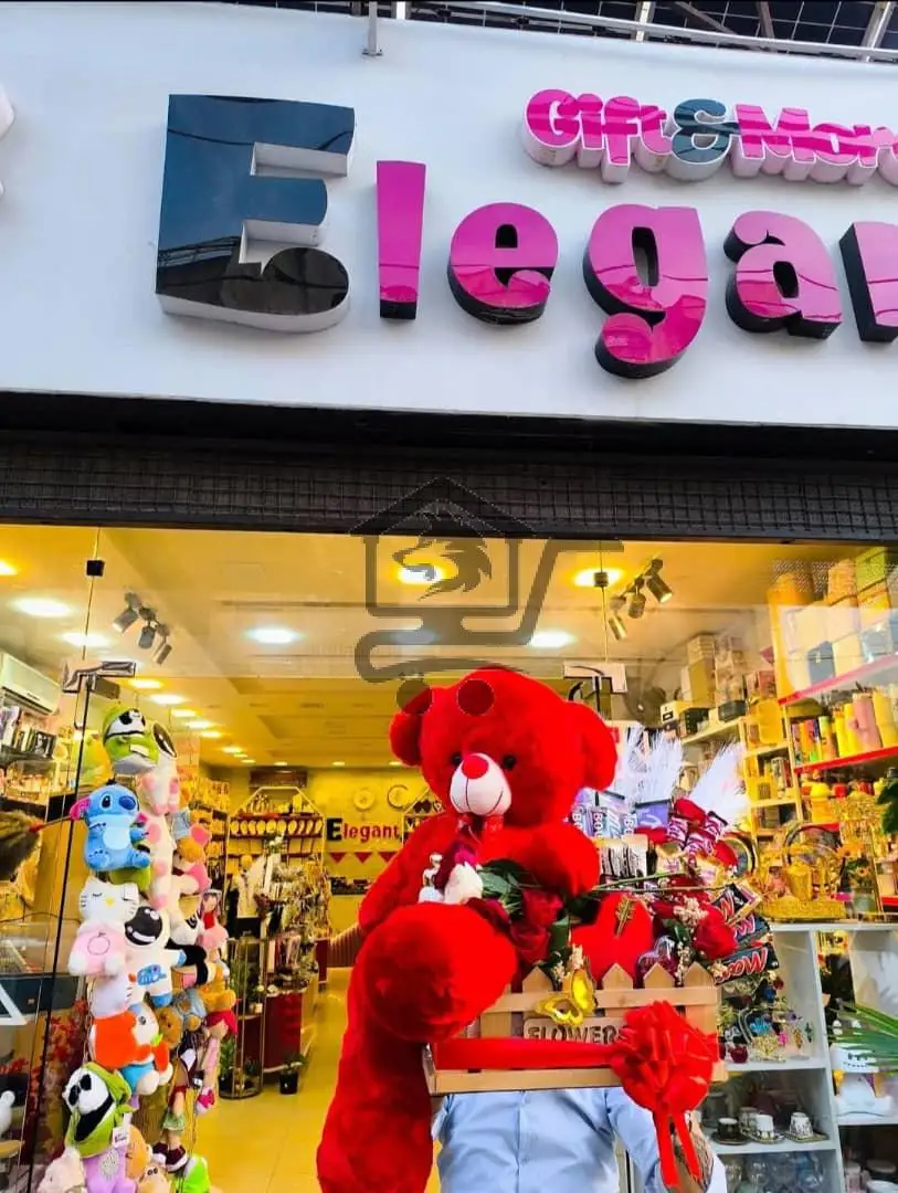 Elegant للهداية - الصورة 6