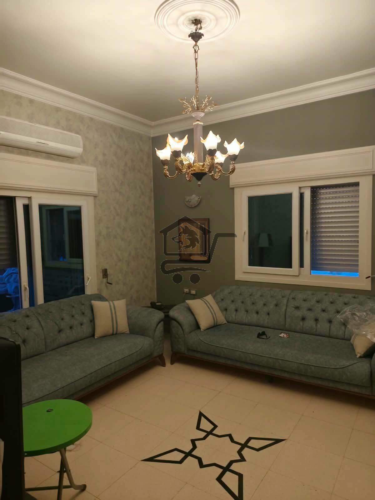 منزل فاخر - الصورة 1