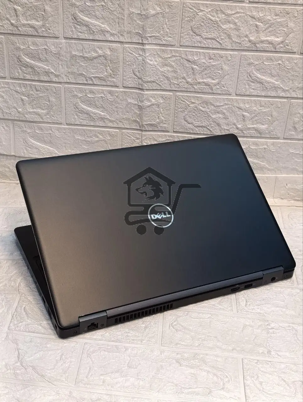 لابتوب بشاشة لمس من DELL - الصورة 2