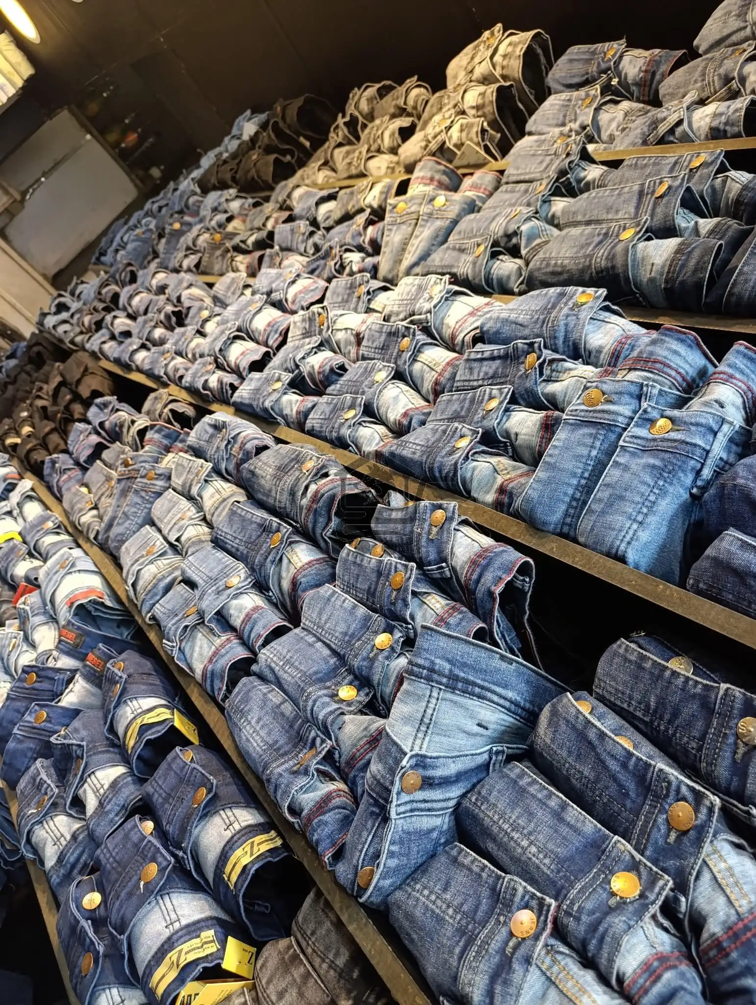 جينز باكستاني - الصورة 2