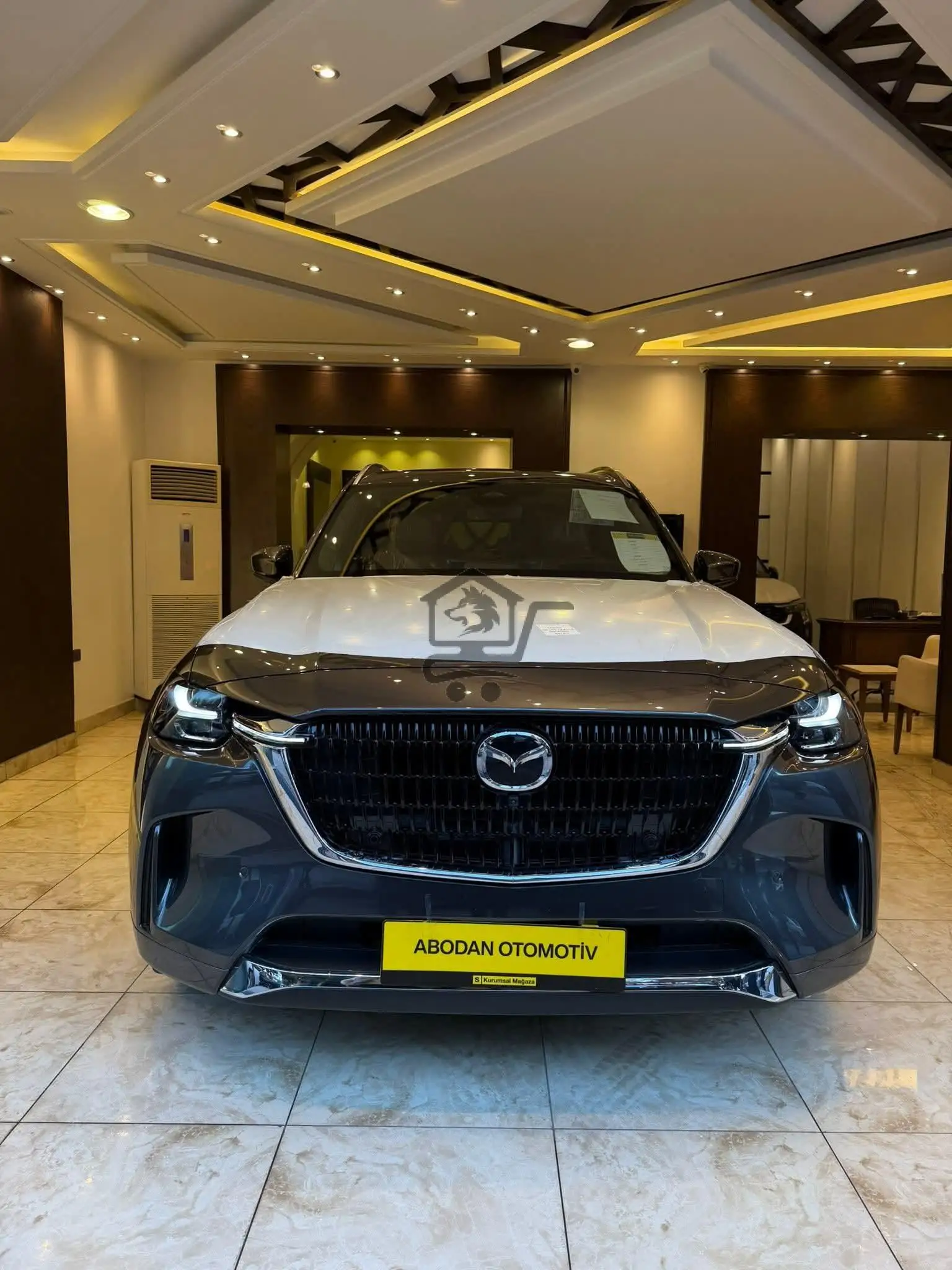 مازدا بحلتها الجديدة - الصورة 9