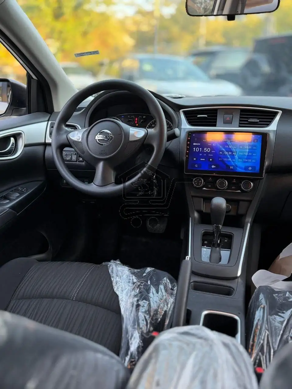 Nissan Sylphy 2025 - الصورة 7