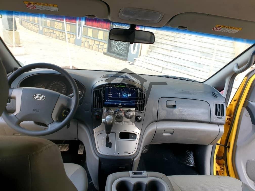 فان سياحي اوتومتيك - الصورة 4