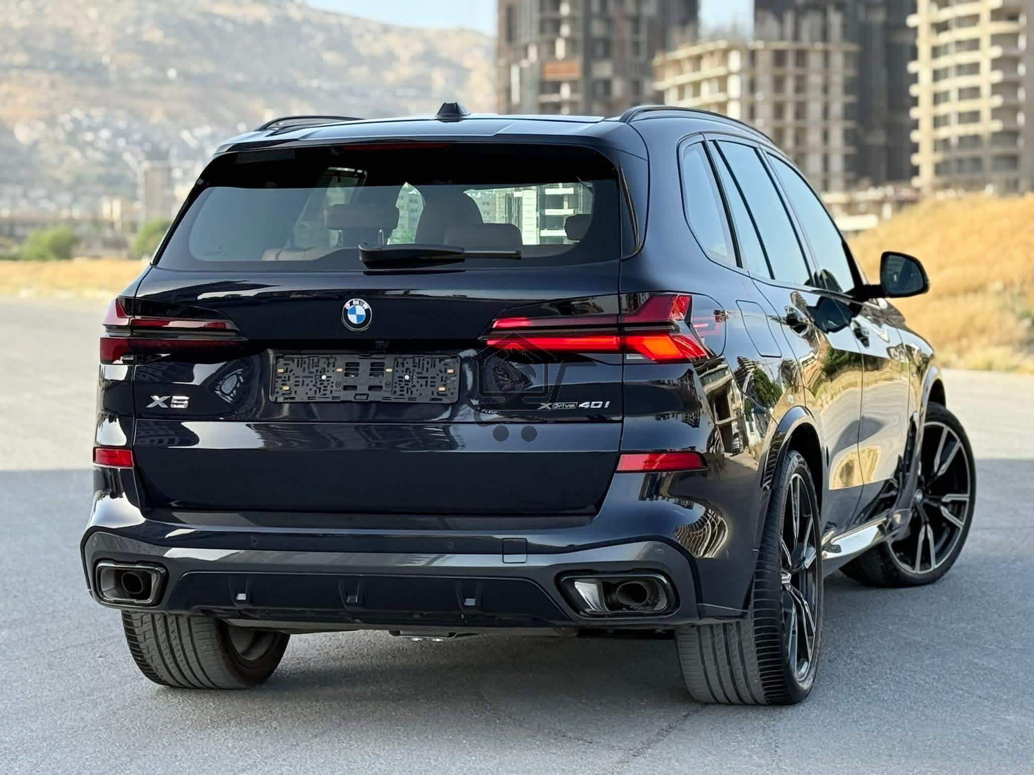 BMW - الصورة 8