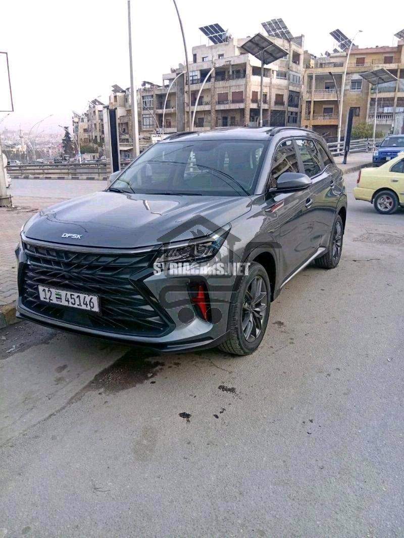 د.ف.س.ك - DFSK غلوري - Glory - الصورة 1