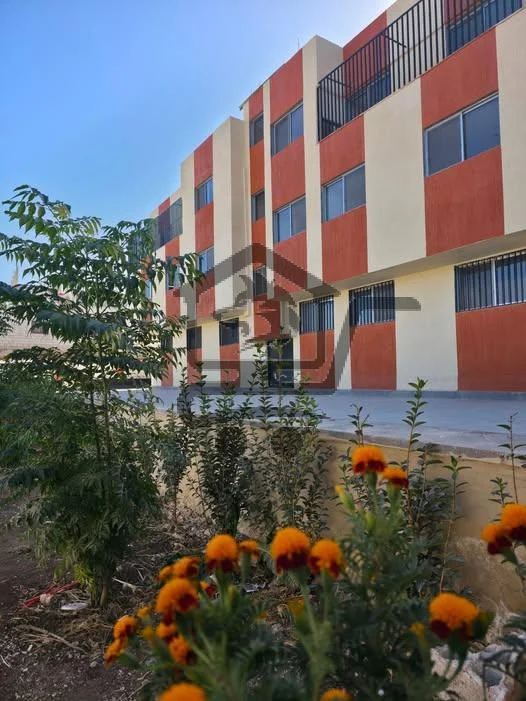 مدرسة أجيال - الصورة 1