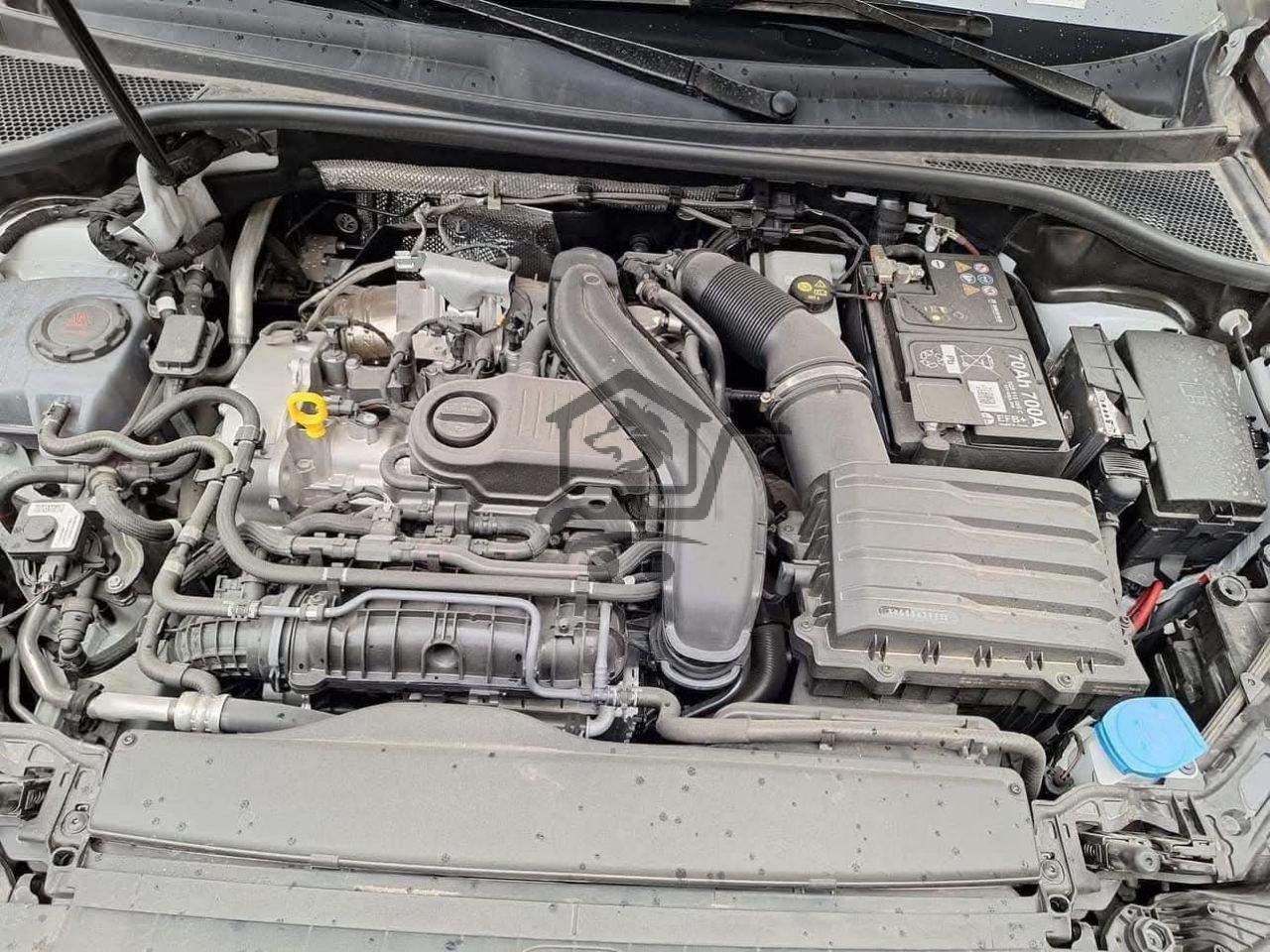 Audi Q3 TFSI - الصورة 9