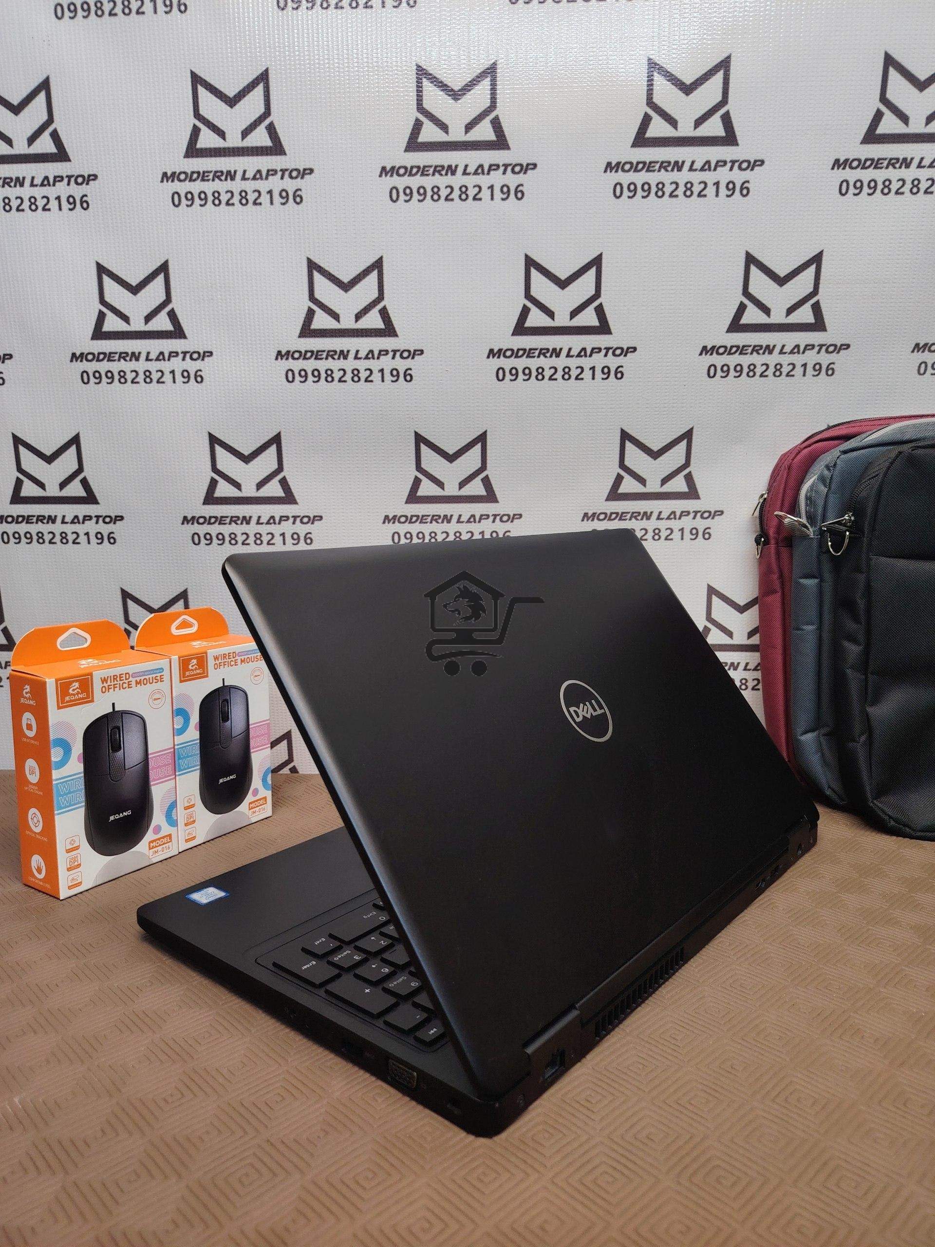 DELL Latitude 5590 - الصورة 3