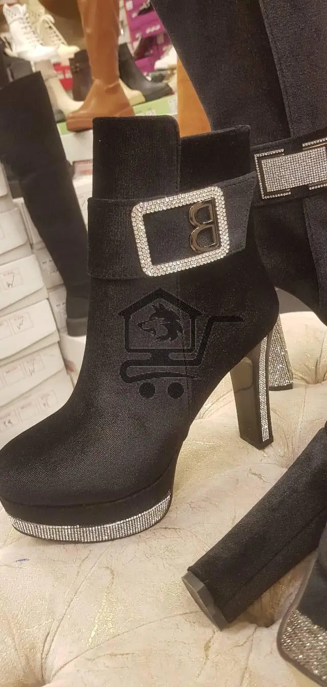 احذية و حقائب جبريني - الصورة 2