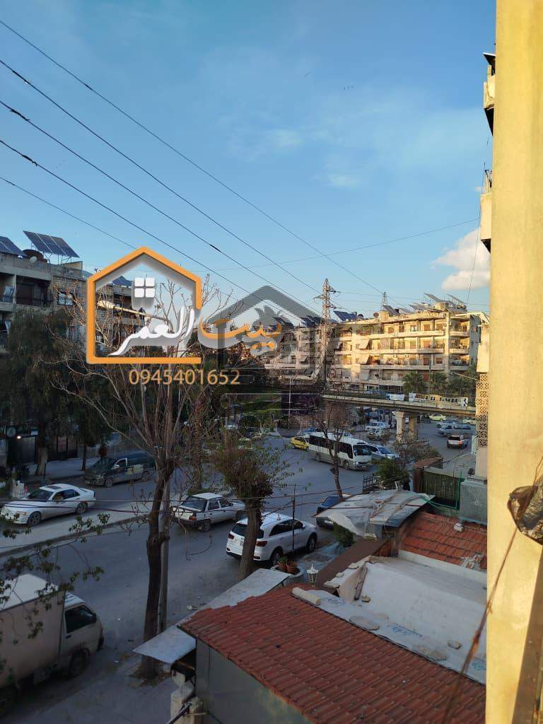 شقة سكنية للبيع في الميريديان - الصورة 1