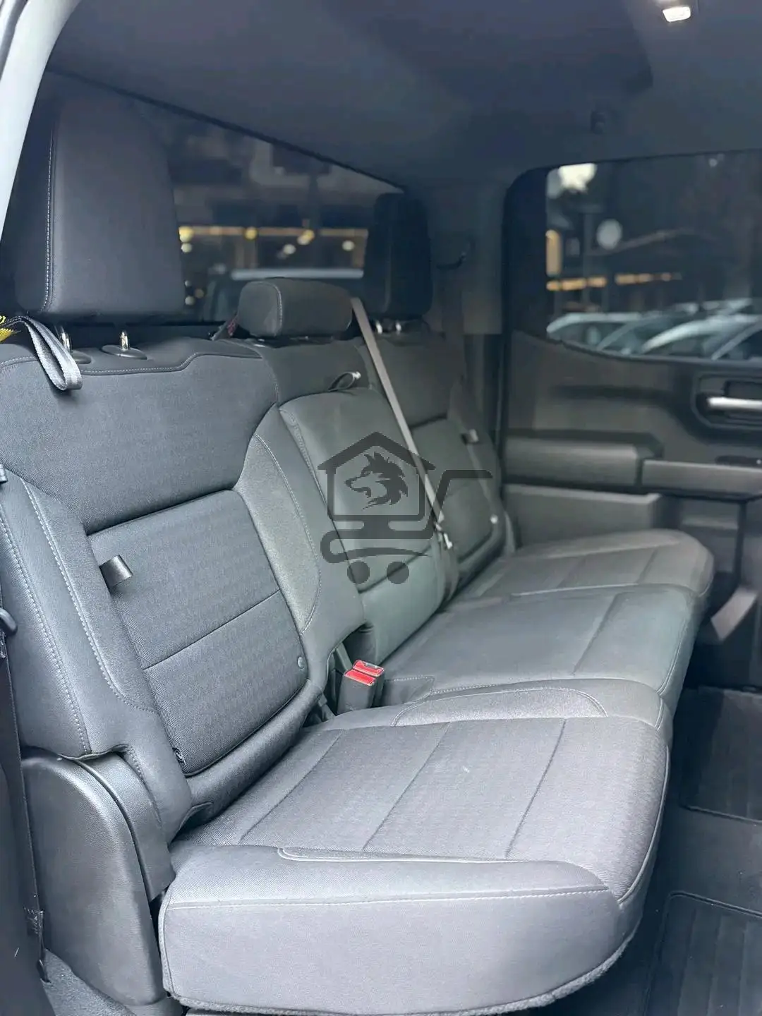 Chevrolet Silverado - الصورة 9