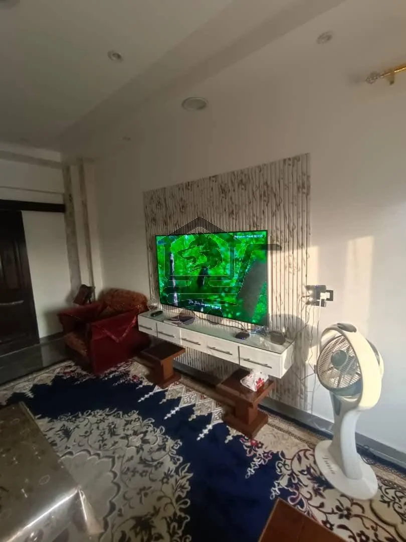 للبيع شقة مميزة في ضاحية قدسيا - الصورة 3