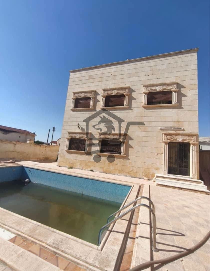 مزرعة فاخرة - الصورة 1