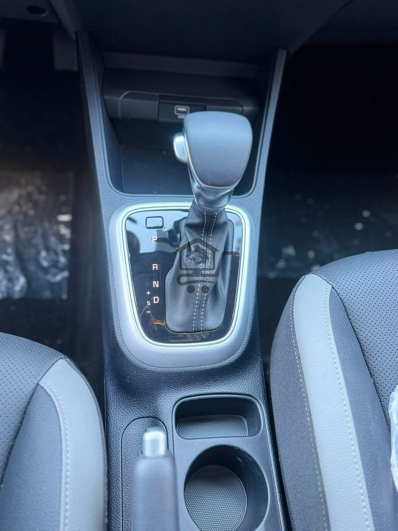 Kia kx1 2026 - الصورة 9