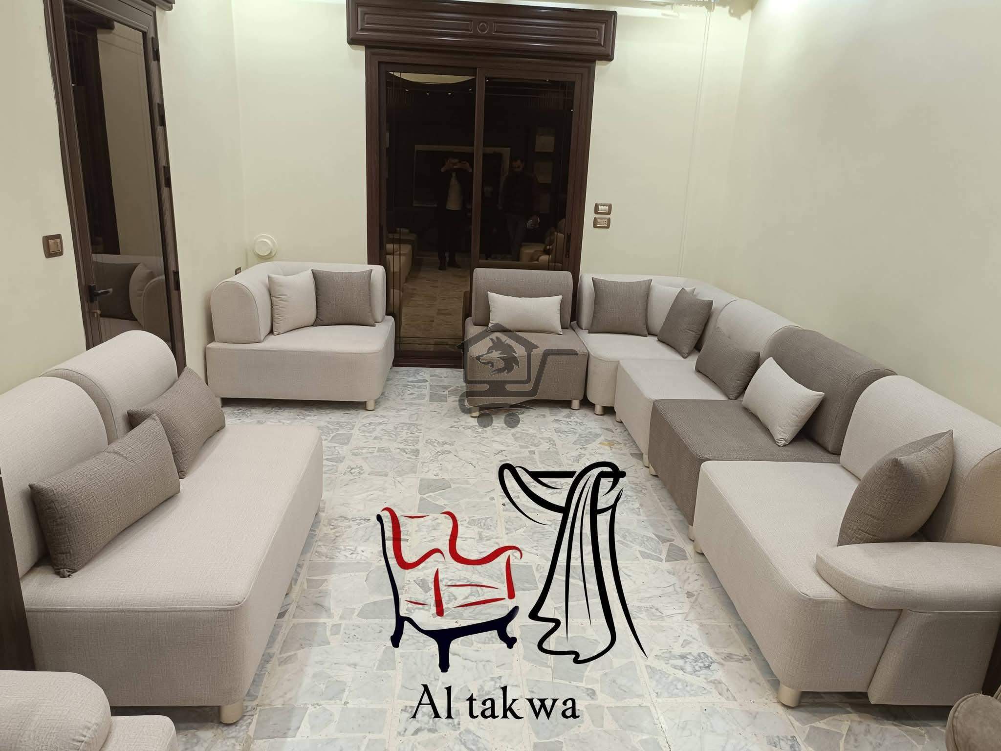 مفروشات التقوى - الصورة 6