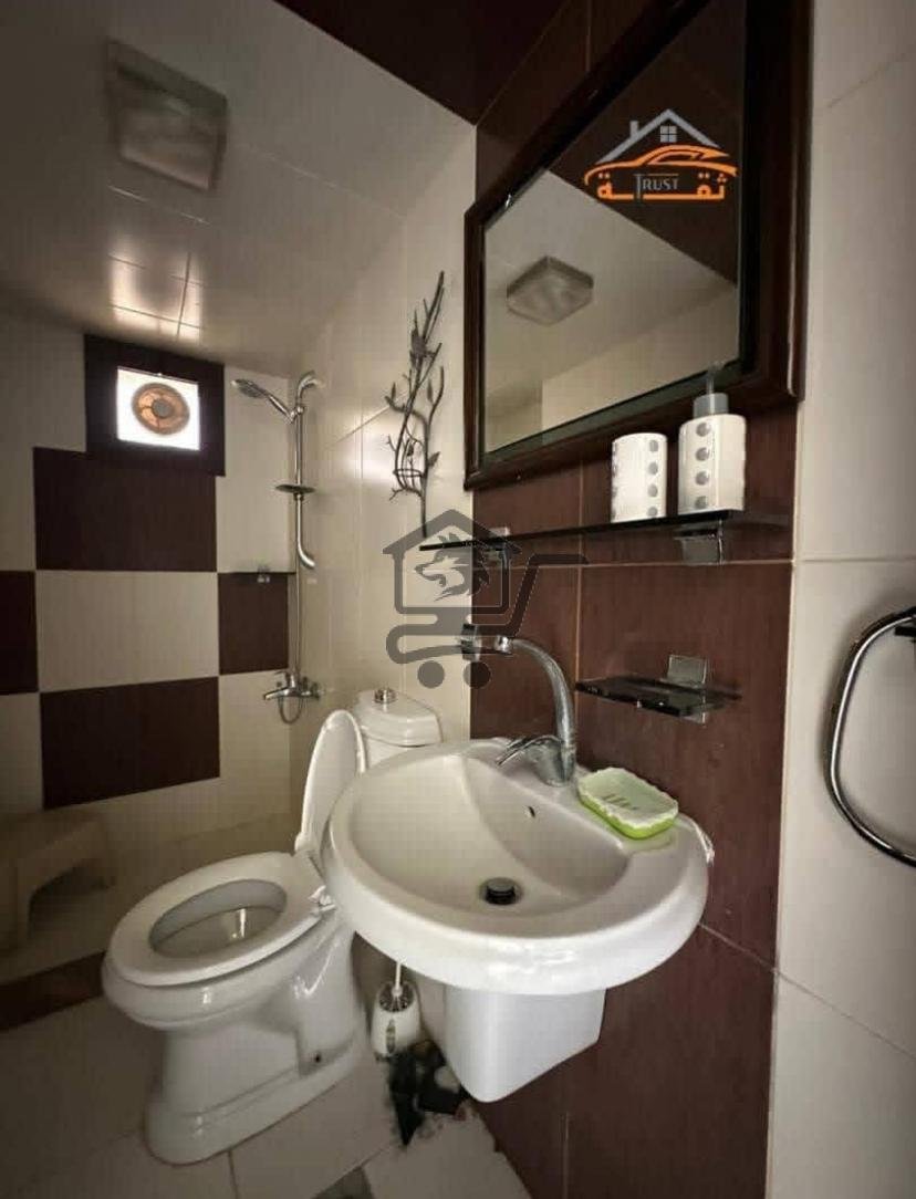 شقة في ضاحية قدسيا - الصورة 9