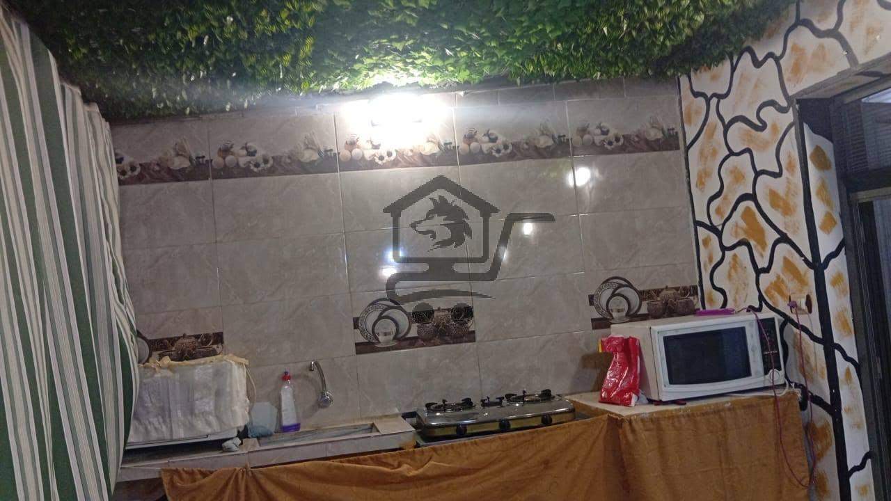 شقة للبيع بموقع جيد - الصورة 2