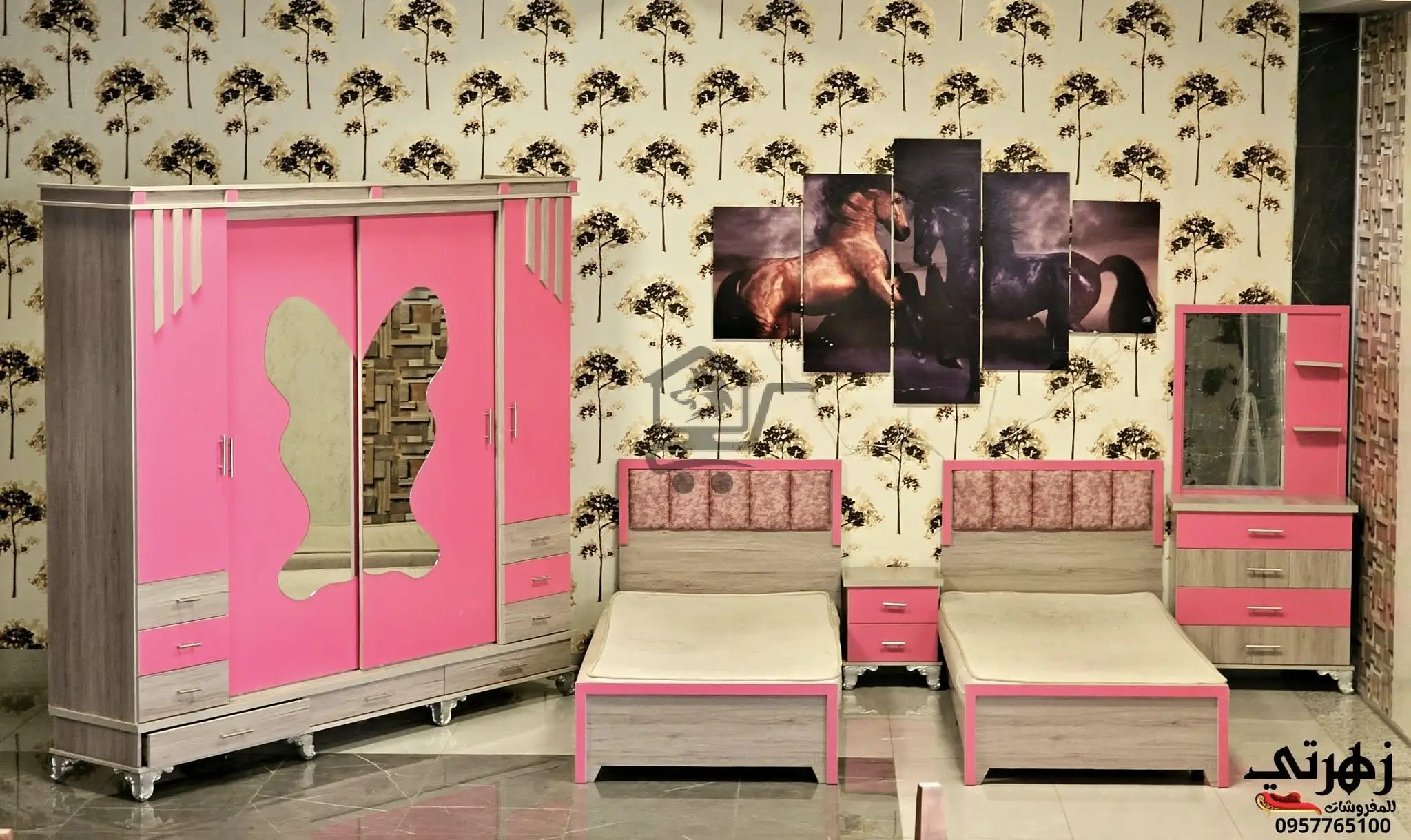 معرض زهرتي للمفروشات - الصورة 3