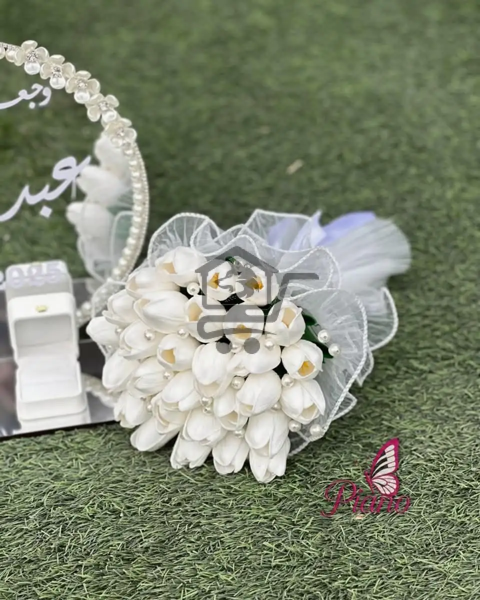 ستاند خطوبة - الصورة 4