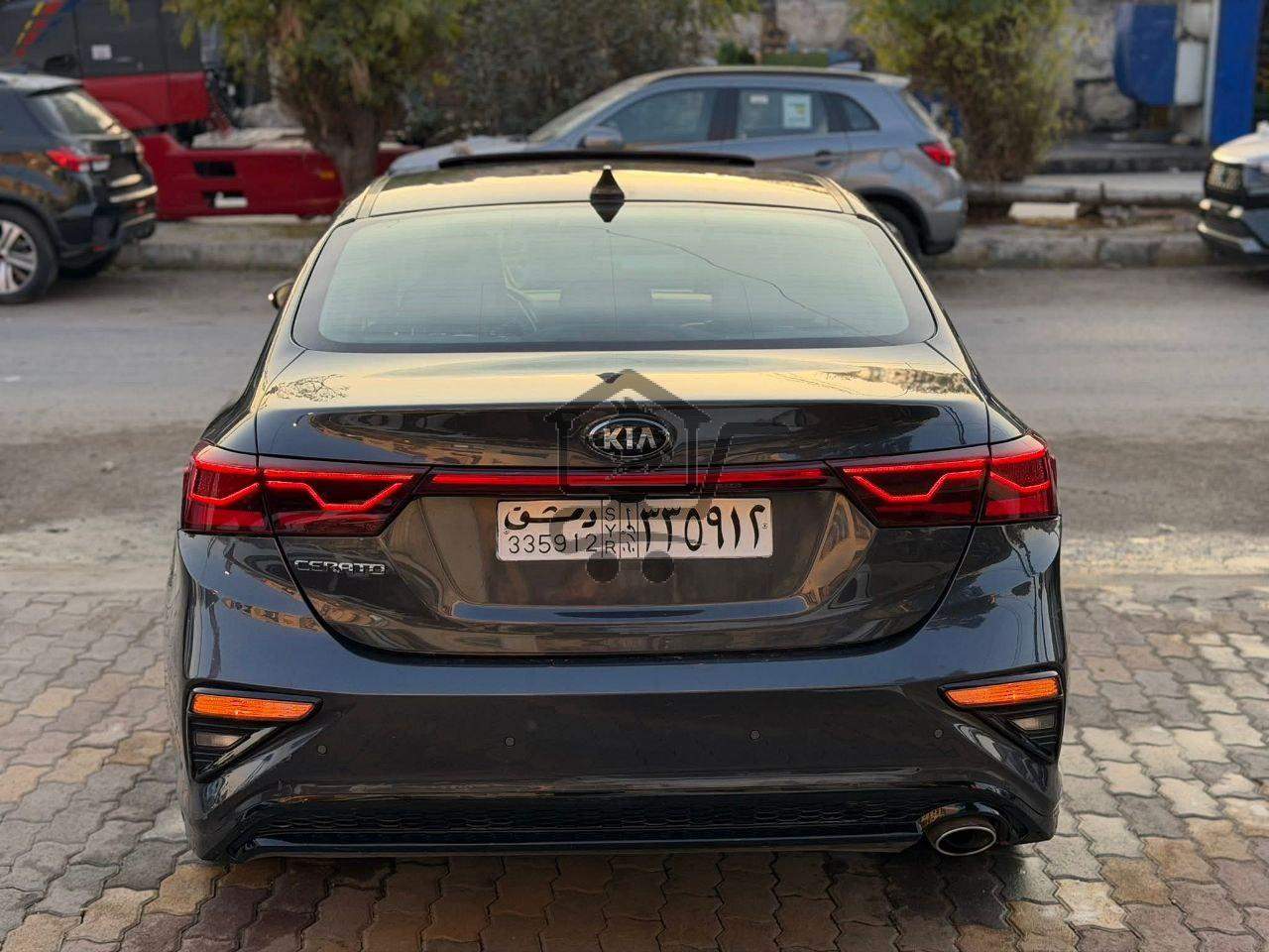 Kia Cerato 2019 - الصورة 2