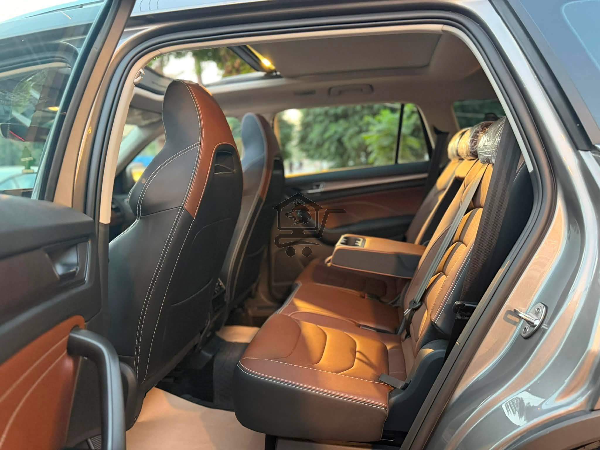 ٍSKODA KODIAQ 2024 - الصورة 10