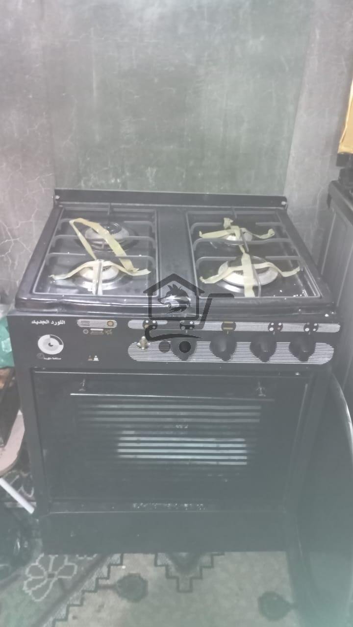 للبيع فرن غاز - الصورة 1