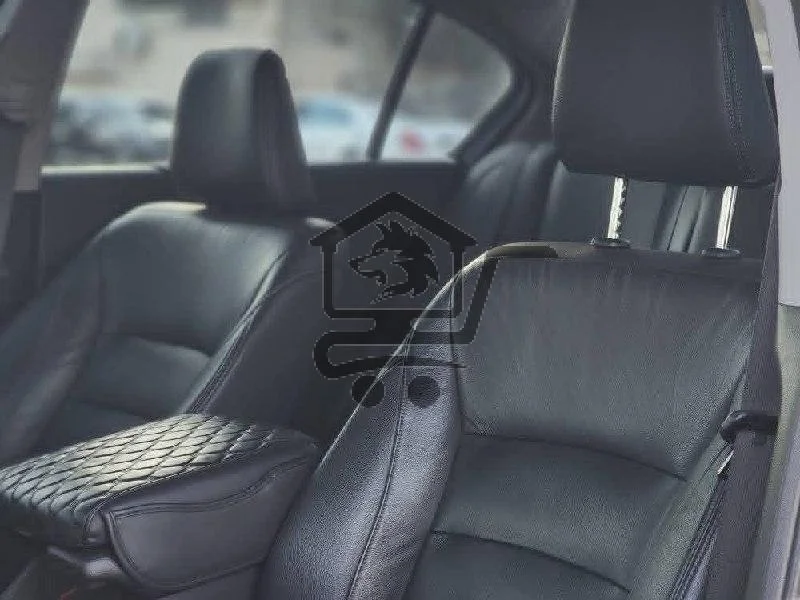 HONDA ACCORD 2015 - الصورة 8