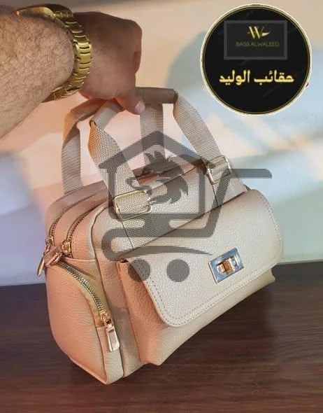 حقائب الوليد - الصورة 4