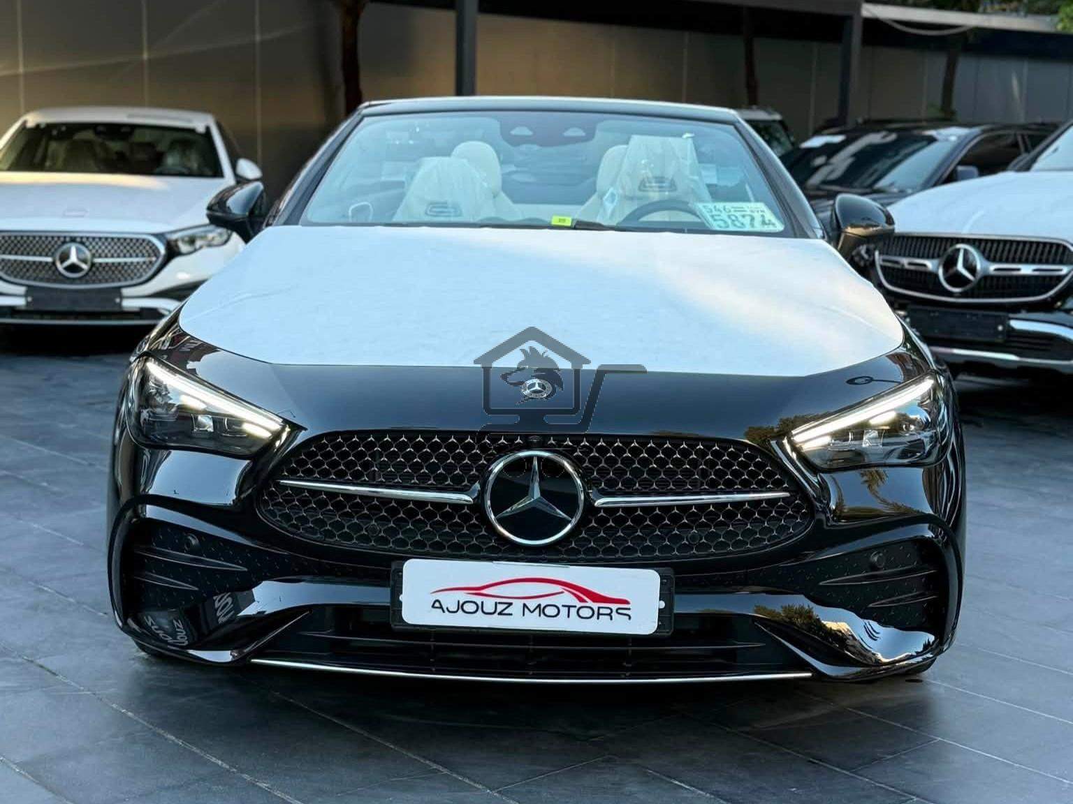 Mercedes CLE200 2026 - الصورة 5