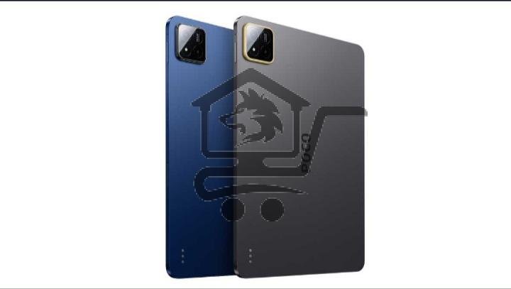 جهازين لوحيPOCO PAD X1 512/8R - الصورة 1