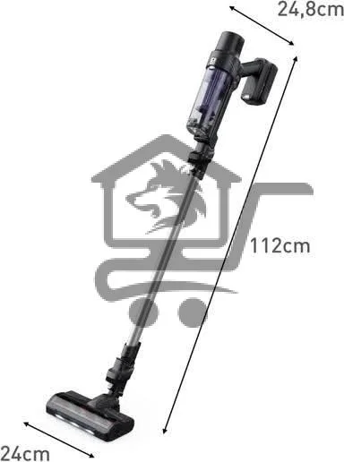 مكنسة كهربائية - الصورة 5