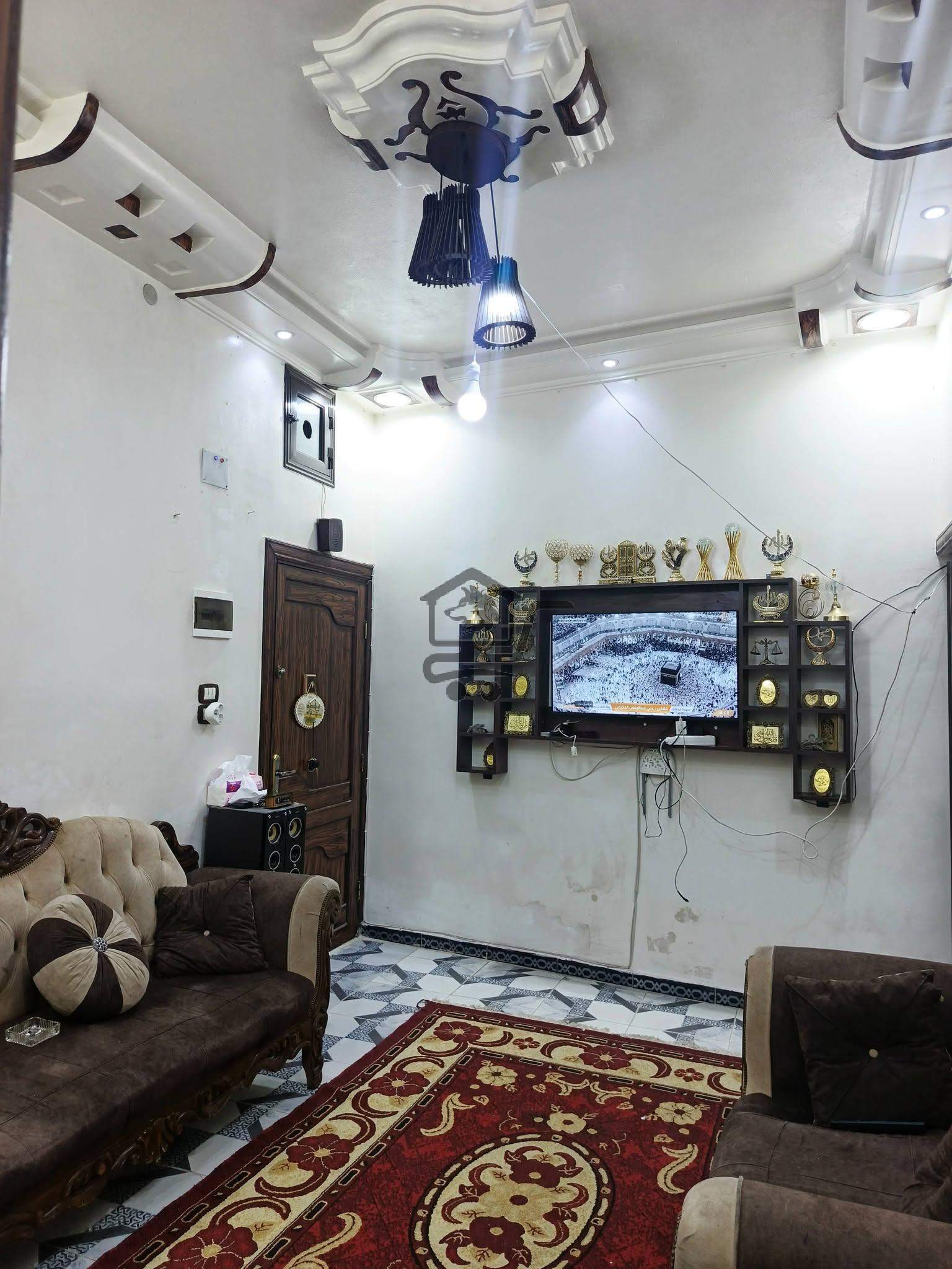 شقة جيدة - الصورة 1