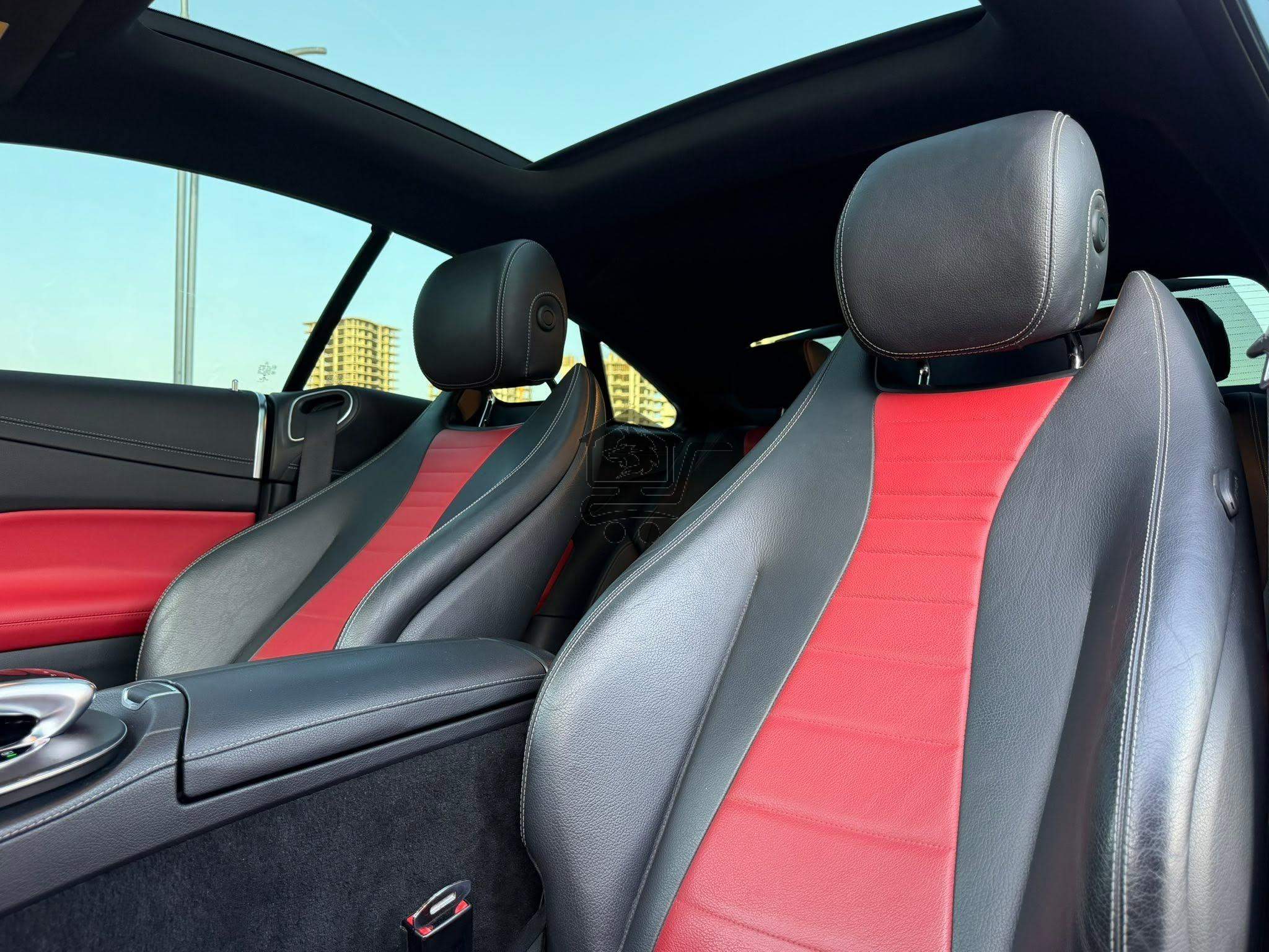 Mercedes-Benz E200 2020 - الصورة 5