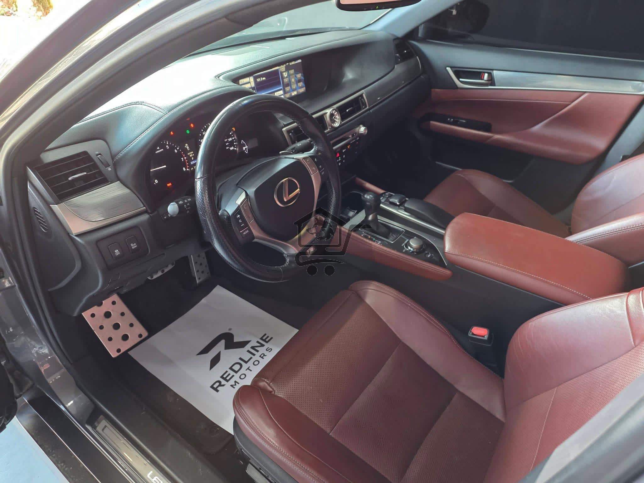 Lexus - الصورة 4