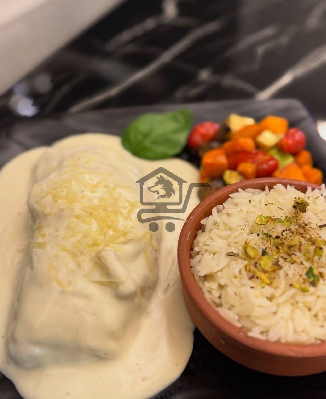 Bonsai cafe and restaurant - الصورة 5