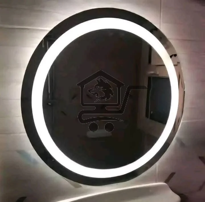 مرايا حمام عصرية - الصورة 3