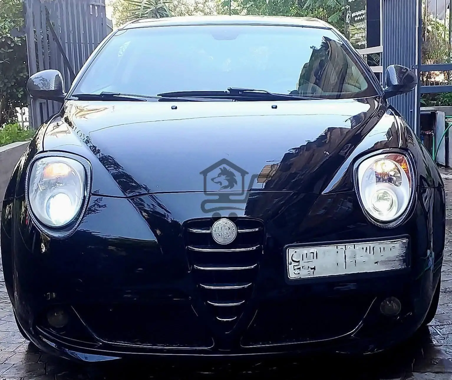 السيارة الرياضية الإيطالية الأروع - الصورة 1