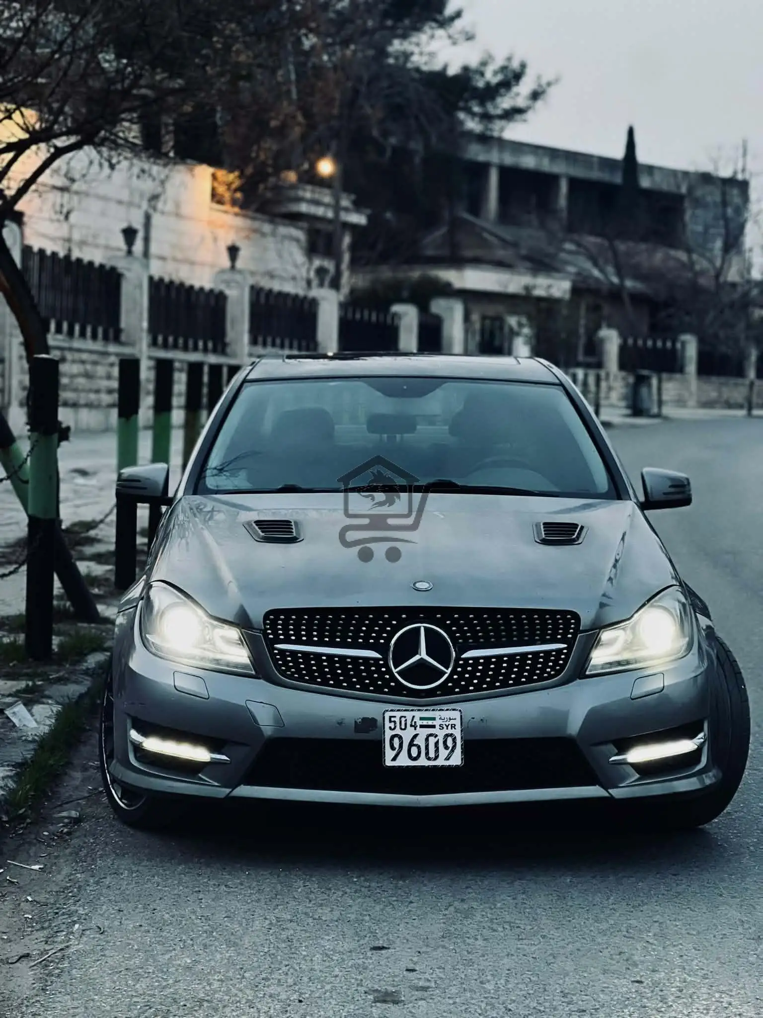 مرسيدس AMG - الصورة 2